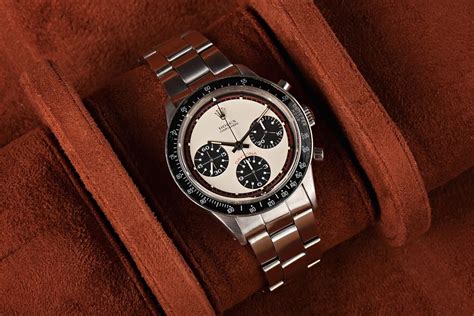 6241 paul newman rolex|Paul Newman Rolex daytona story.